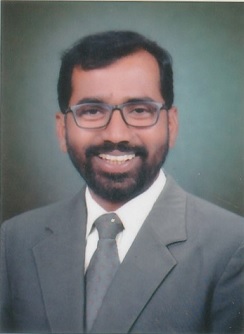 चेअरमन