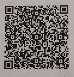 Payment QR Code